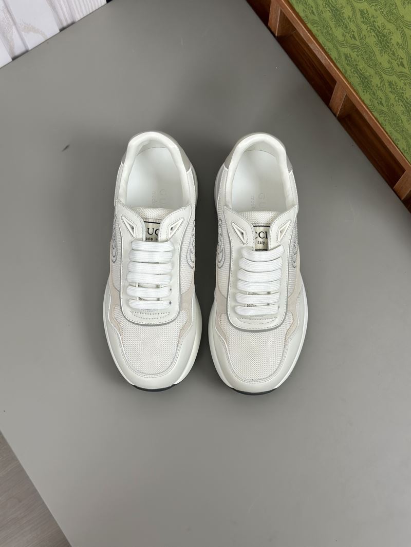 Gucci Low Shoes